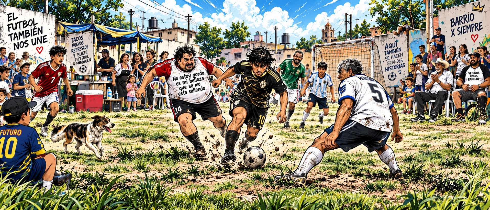 Crónica 18